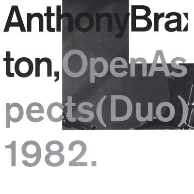 Open Aspects (Duo) 1982's cover