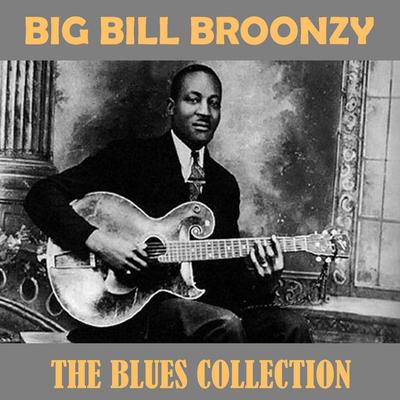 The Blues Collection's cover
