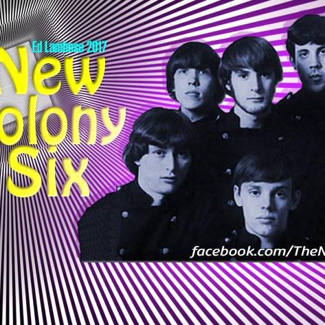 The New Colony Six's avatar image