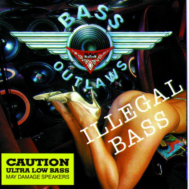 Bass Outlaws's avatar image
