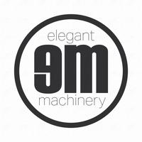 Elegant Machinery's avatar cover
