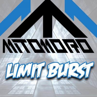 Limit Burst (Original Mix)'s cover