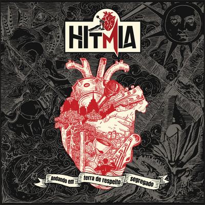 HITMIA's cover