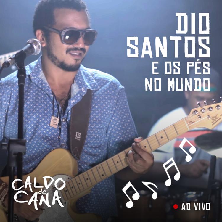 Dio Santos & Os Pés no Mundo's avatar image