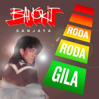 Bangkit Sanjaya's cover