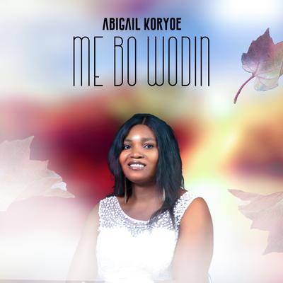 Abigail Koryoe's cover