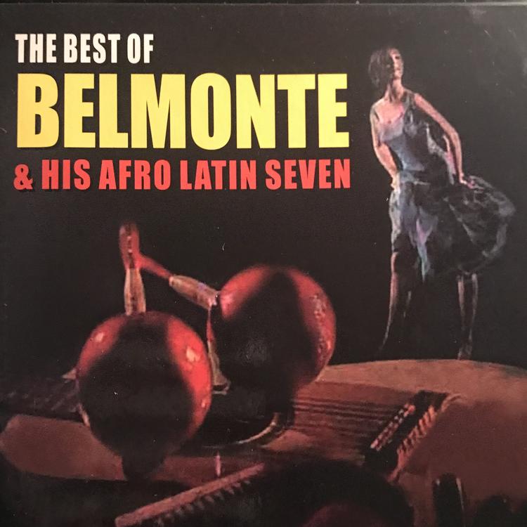 Belmonte And His Afro Latin Seven's avatar image