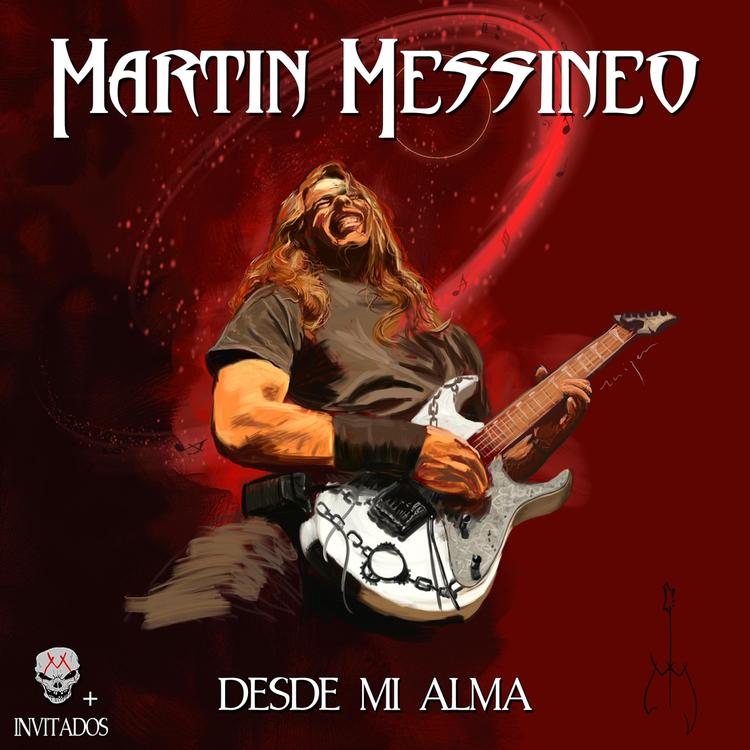 Martin Messineo's avatar image