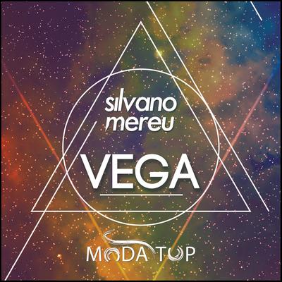 Silvano Mereu's cover