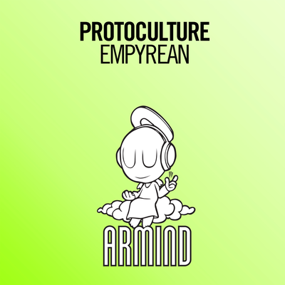 Empyrean By Protoculture's cover