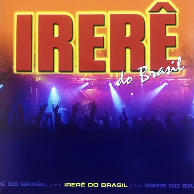 Irerê's avatar image