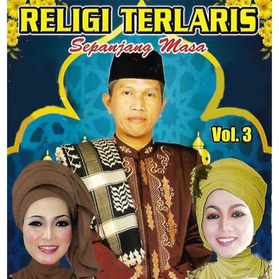 Religi Terlaris, Vol. 3's cover