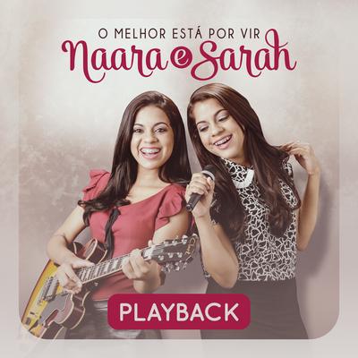 Adore e Ore (Playback) By Naara e Sarah's cover