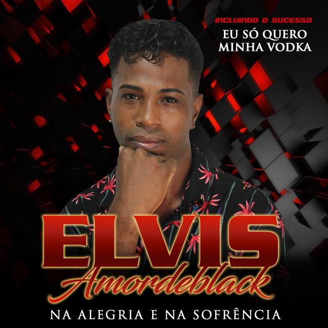 Elvis Amordeblack's avatar image