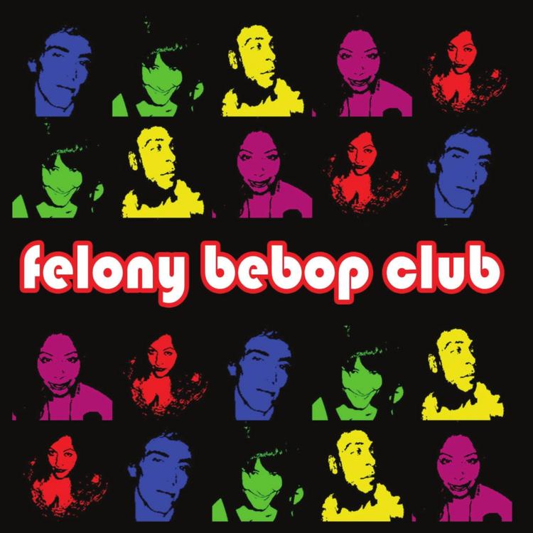 Felony Bebop Club's avatar image