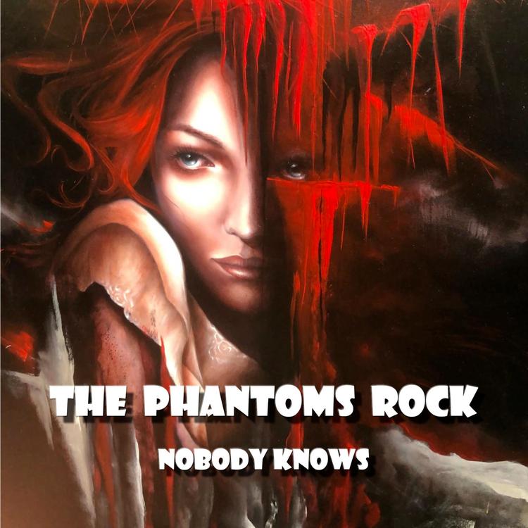 The Phantoms' rock's avatar image