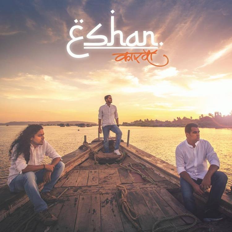 Eshan's avatar image