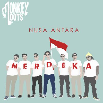 Nusa Antara's cover