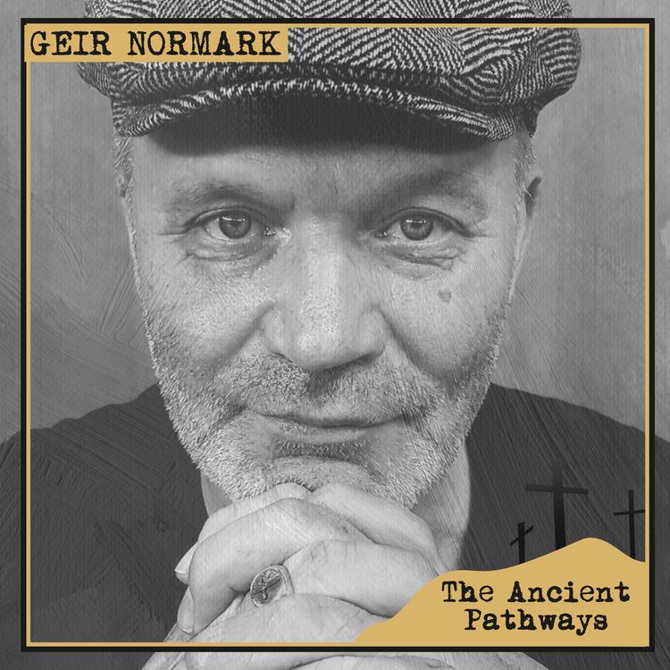 Geir Normark's avatar image