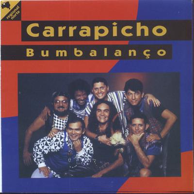 Bumbalanço's cover