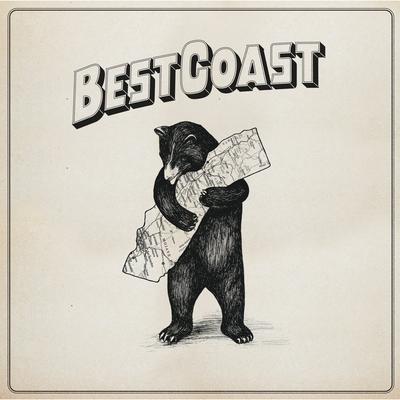 The Only Place By Best Coast's cover