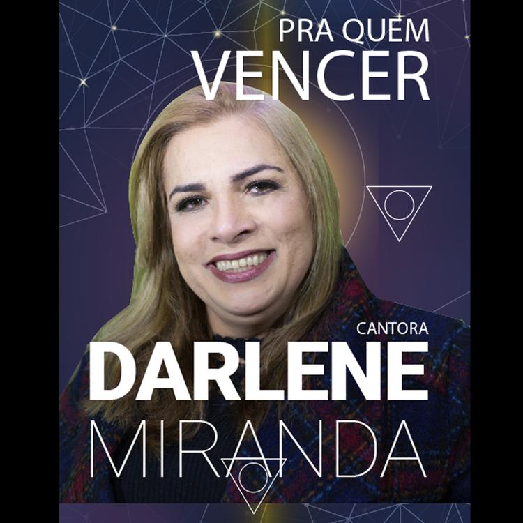 Darlene Miranda's avatar image