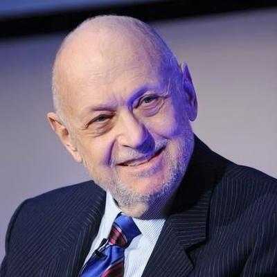 Charles Strouse's cover