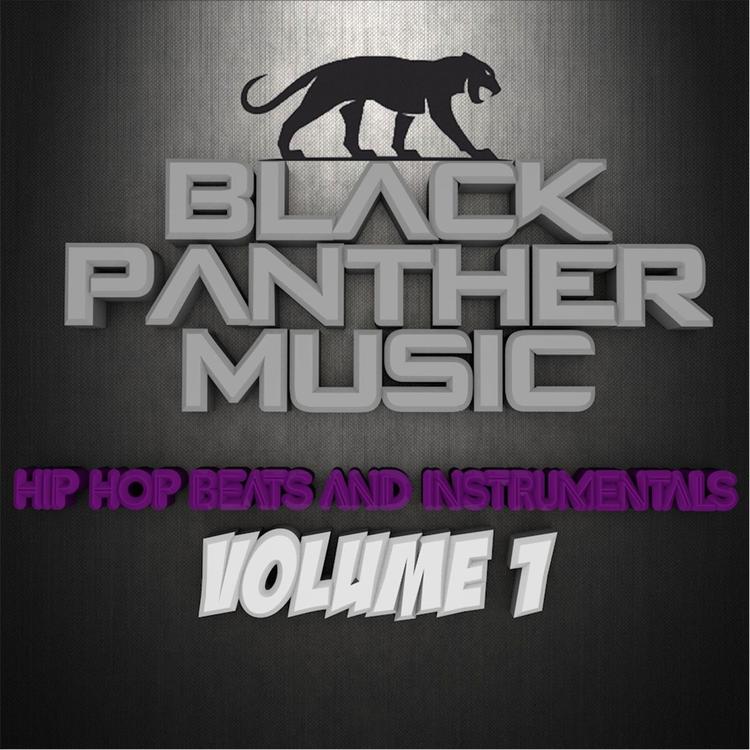 Black Panther Music's avatar image