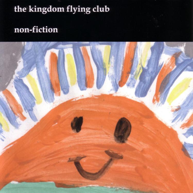 Kingdom Flying Club's avatar image