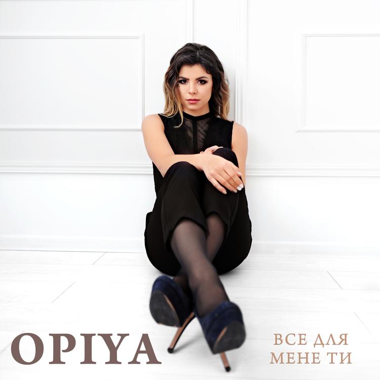 OPIYA's avatar image