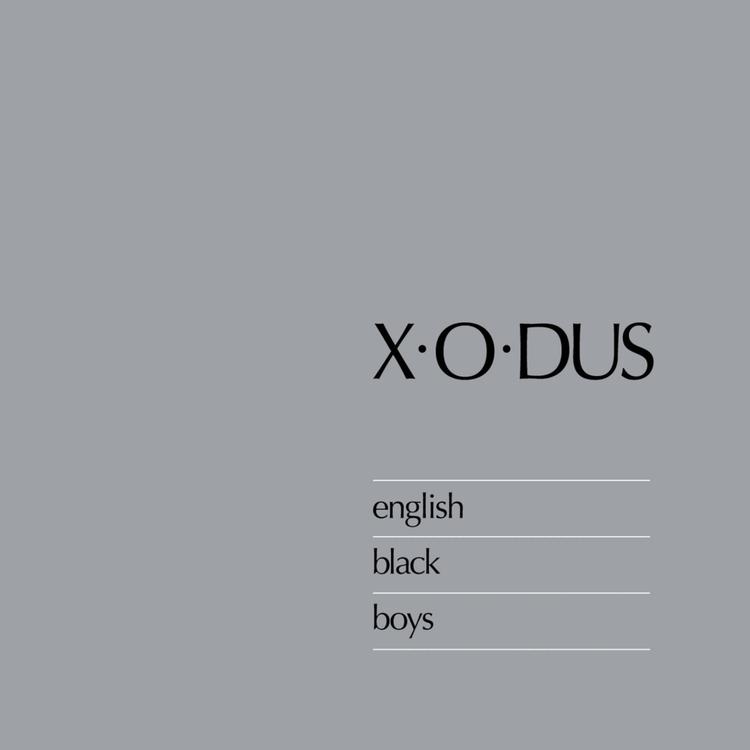 Xodus's avatar image