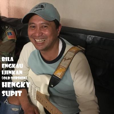 Bila Engkau Ijinkan (Old Version)'s cover