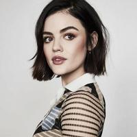 Lucy Hale's avatar cover