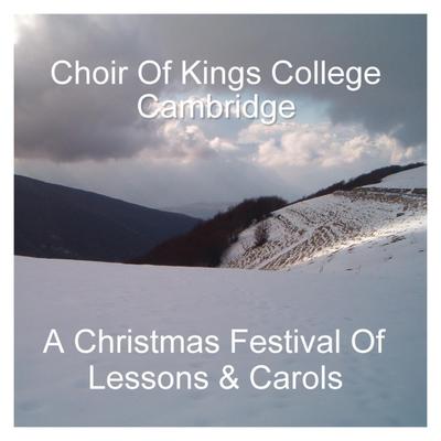 A Christmas Festival Of Lessons & Carols's cover