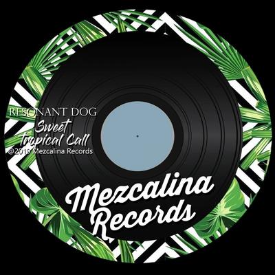 Resonant Dog's cover