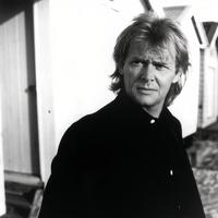 John Farnham's avatar cover