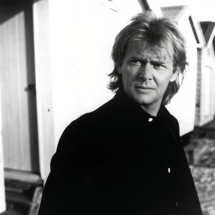 John Farnham's avatar image