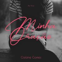 Gislaine Gomes's avatar cover