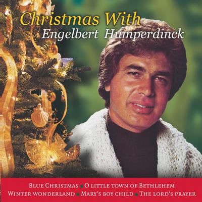 Christmas With Engelbert Humperdinck's cover