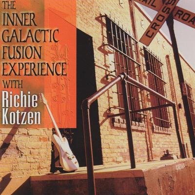 The Inner Galactic Fusion Experience's cover