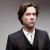 Rufus Wainwright's avatar cover