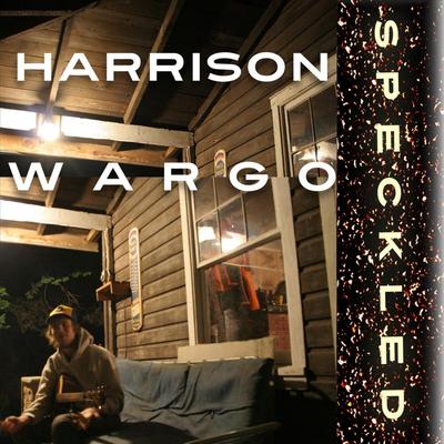 Harrison Wargo's cover