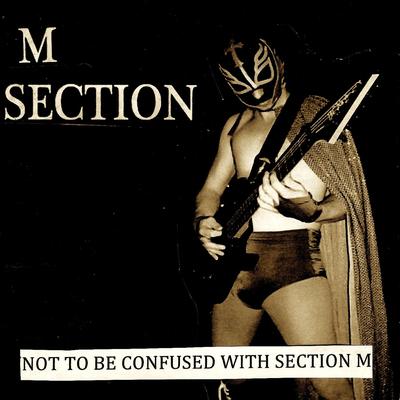 Dermis By M Section's cover