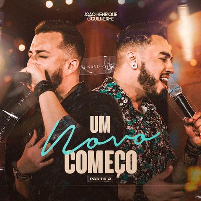 João Henrique & Guilherme's cover