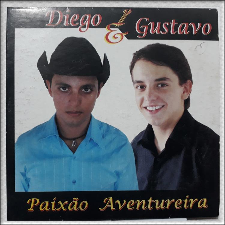 Diego e Gustavo's avatar image