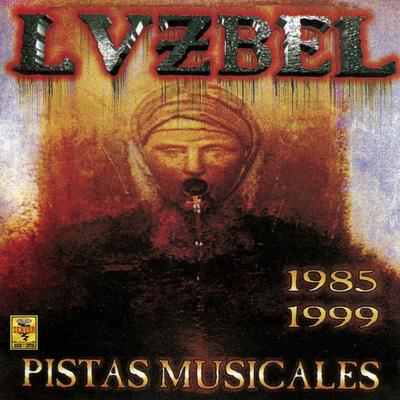 Pistas Musicales 1985-1999's cover