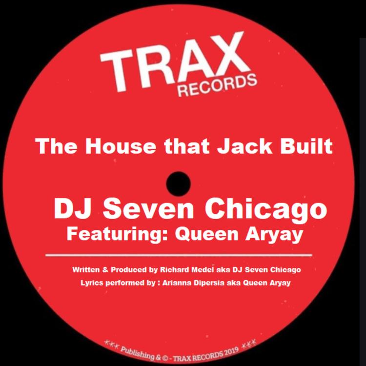 DJ Seven Chicago's avatar image