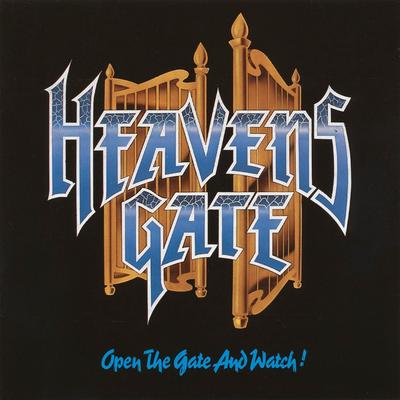 Open the Gate and Watch's cover