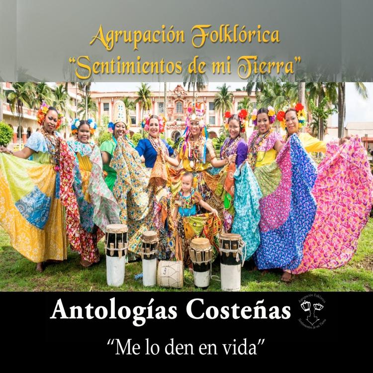 Agrupación Folklórica Sentimientos de Mi Tierra's avatar image