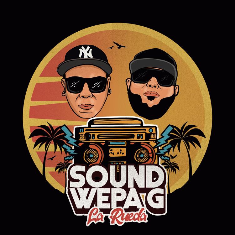 Sound Wepa G's avatar image